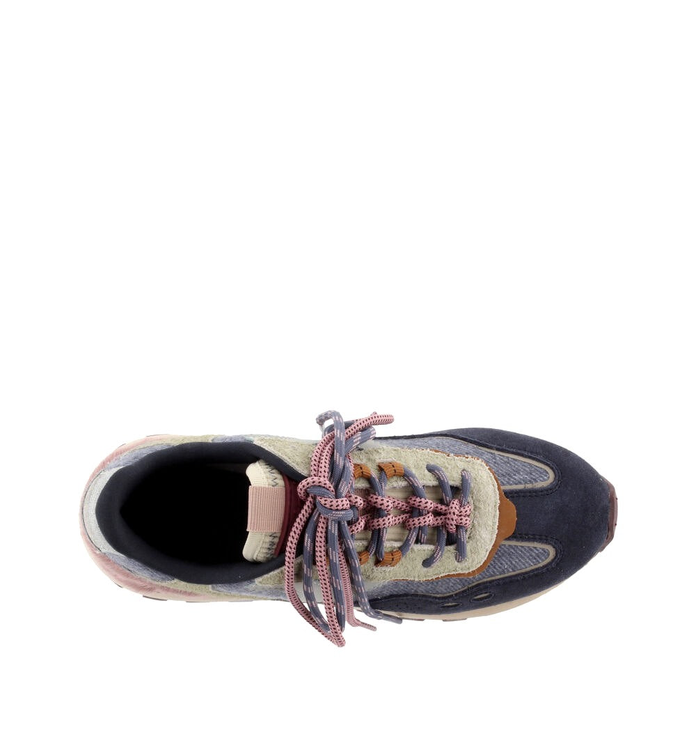 VICTORIA Sneakers victoria donna 1156117 marino 1156117 MARINO 