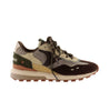 Sneakers victoria donna 1156117 marron