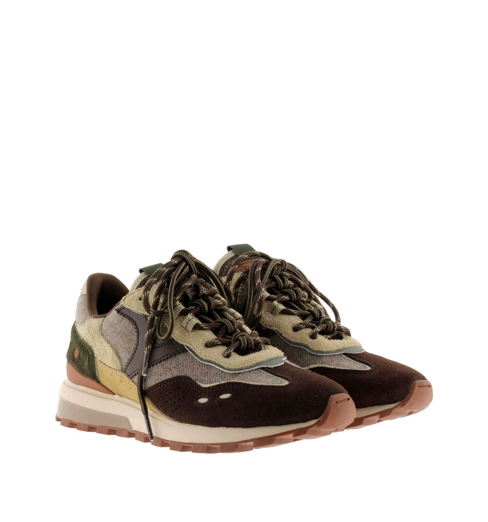 VICTORIA Sneakers victoria donna 1156117 marron 1156117 MARRON 