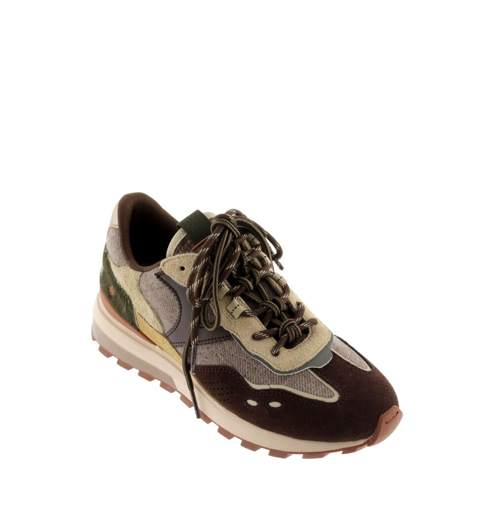 VICTORIA Sneakers victoria donna 1156117 marron 1156117 MARRON 