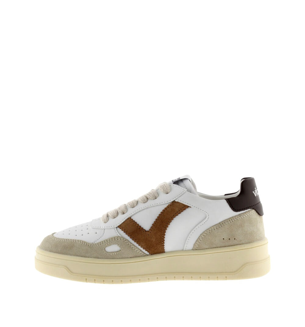 VICTORIA Sneakers victoria uomo 1257101 seul 1257101 CAMEL 