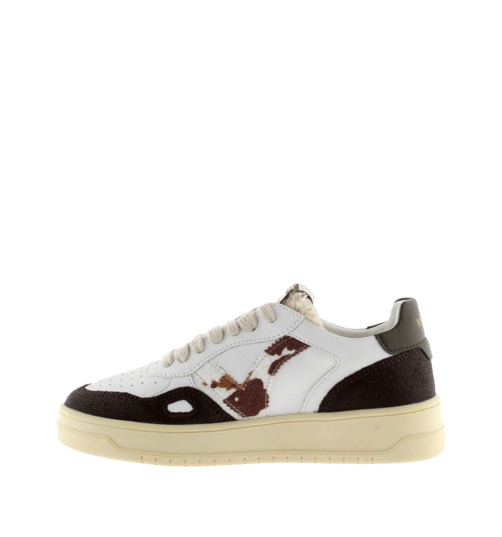 VICTORIA Sneakers victoria donna 1257101 seul marron 1257124 MARRON 