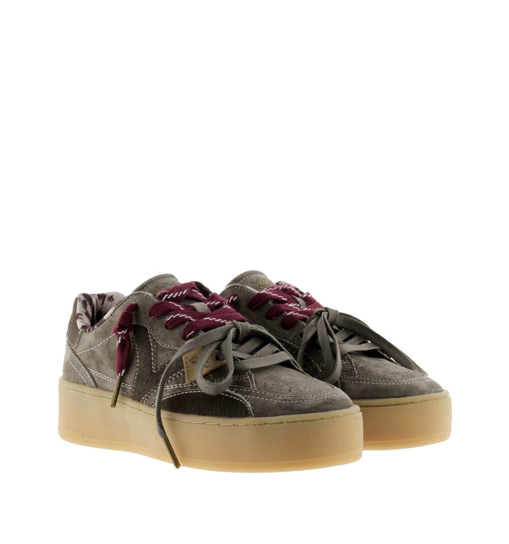 VICTORIA Sneakers victoria donna 1265105 kaki turin 1265105 KAKI 