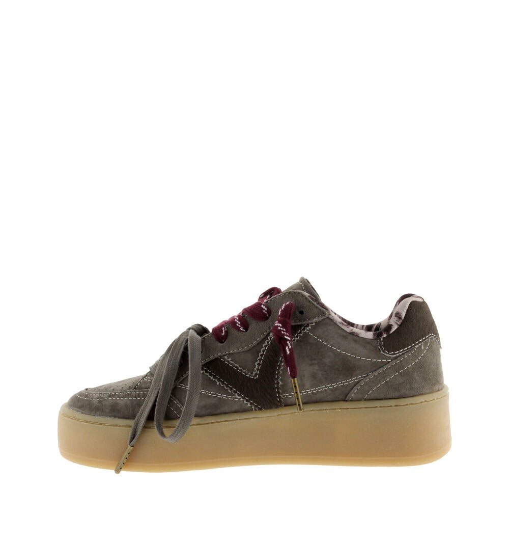 VICTORIA Sneakers victoria donna 1265105 kaki turin 1265105 KAKI 