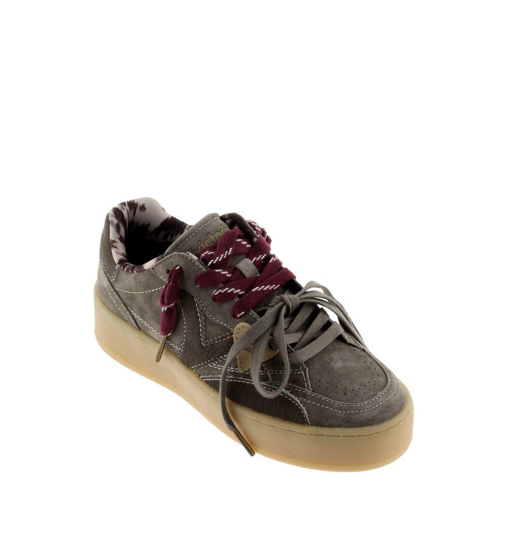VICTORIA Sneakers victoria donna 1265105 kaki turin 1265105 KAKI 