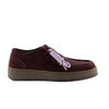 Mocassino victoria donna 1268101 malmo camoscio burdeos