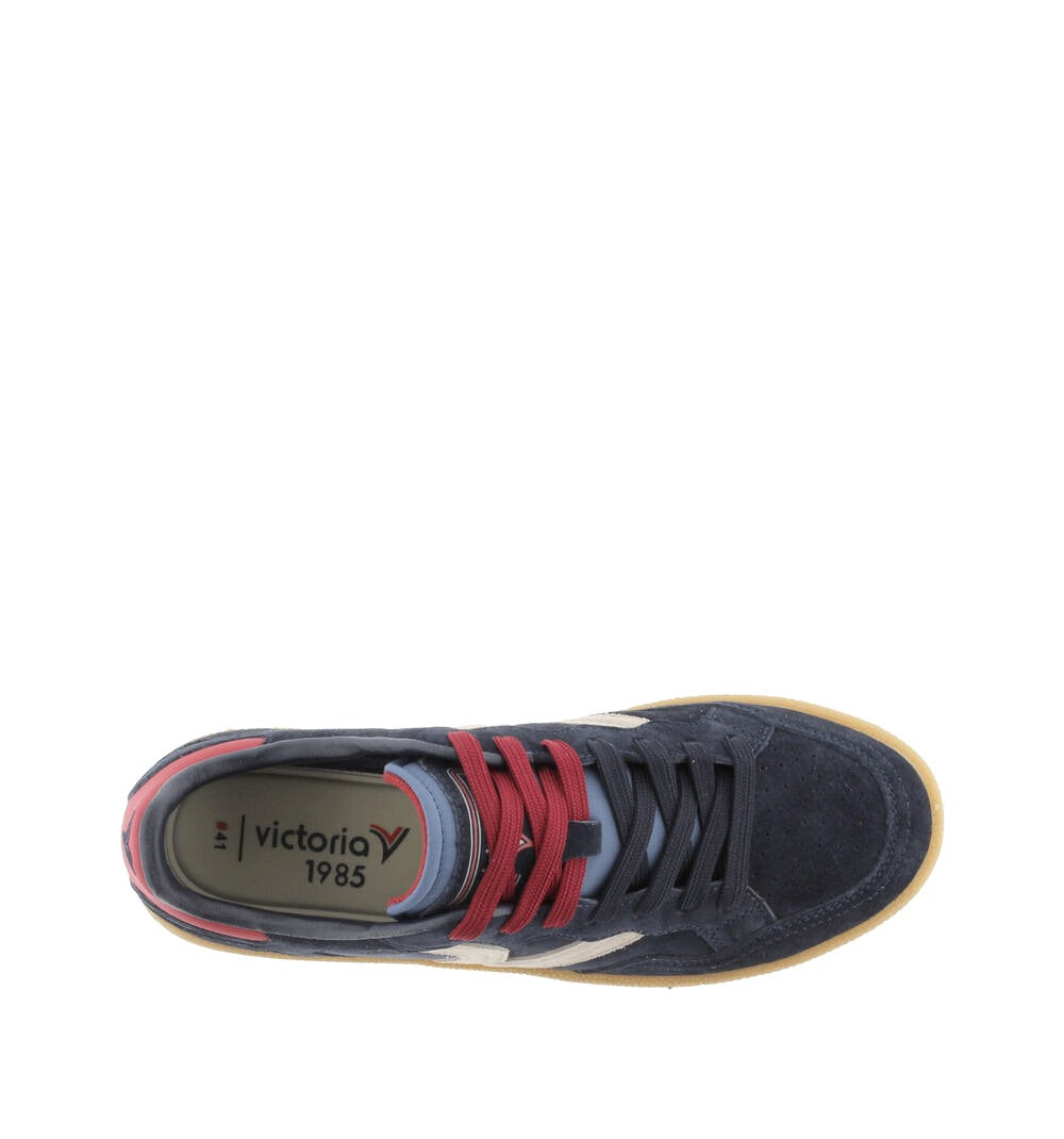 VICTORIA Sneakers victoria uomo 8806120 MARINO 8806120 MARINO 