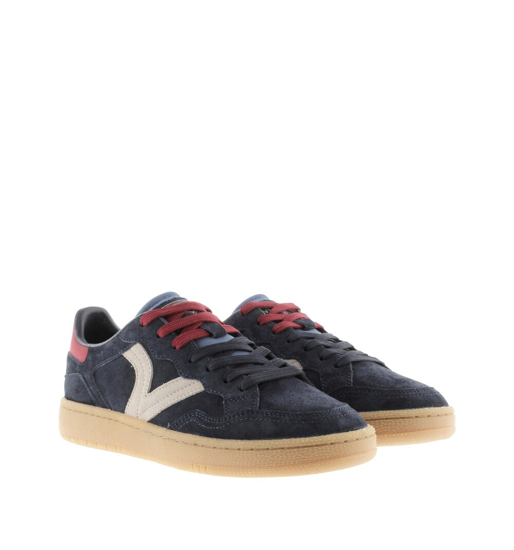 VICTORIA Sneakers victoria uomo 8806120 MARINO 8806120 MARINO 
