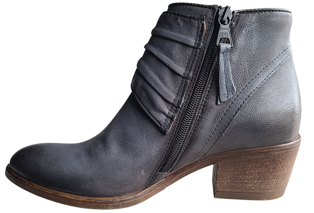 MJUS Camperos Mjus donna Luci 184266 neri PE22 184266 NERO 