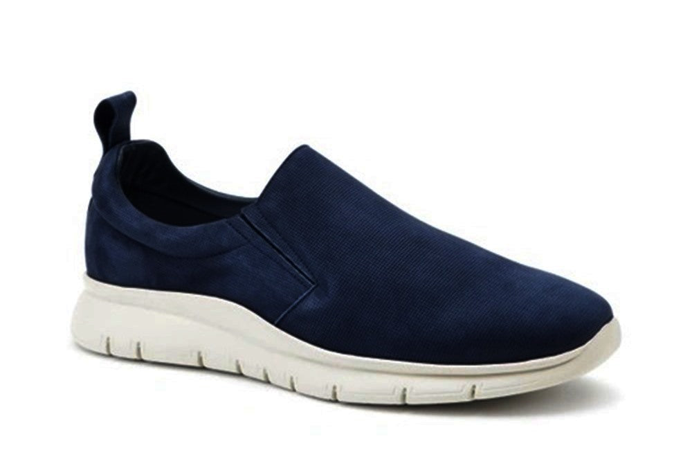 FRAU Sneakers Frau uomo 09H4 blu 09H4 NABUK OCEANO 
