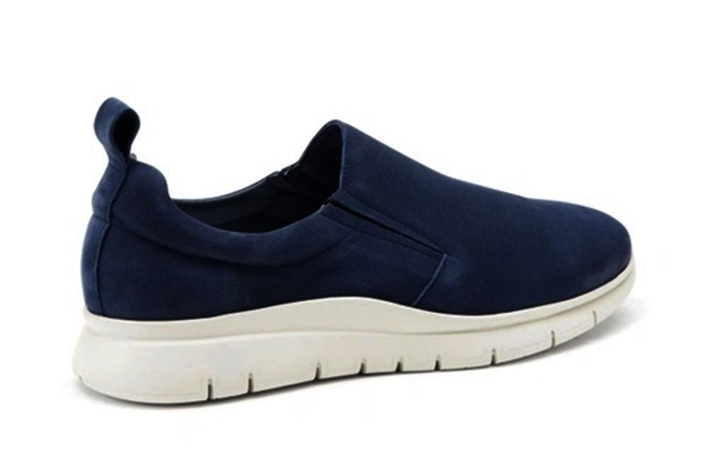 FRAU Sneakers Frau uomo 09H4 blu 09H4 NABUK OCEANO 