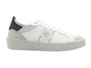 Sneakers Blauer uomo S4STATEN07 bianche