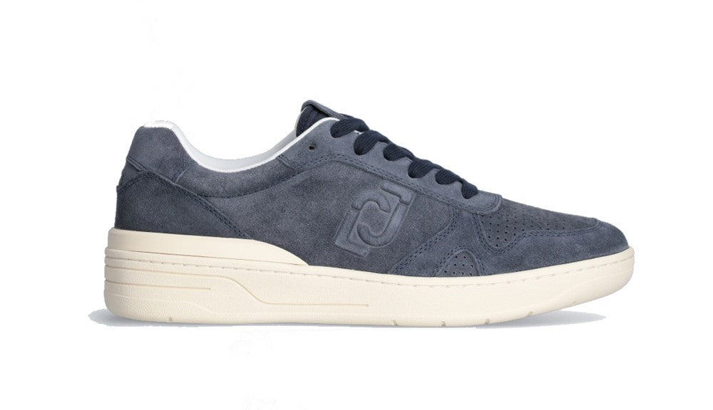 LIU JO Sneakers Liu jo uomo Walker 05 blu WALKER 05 09361 BLUE 
