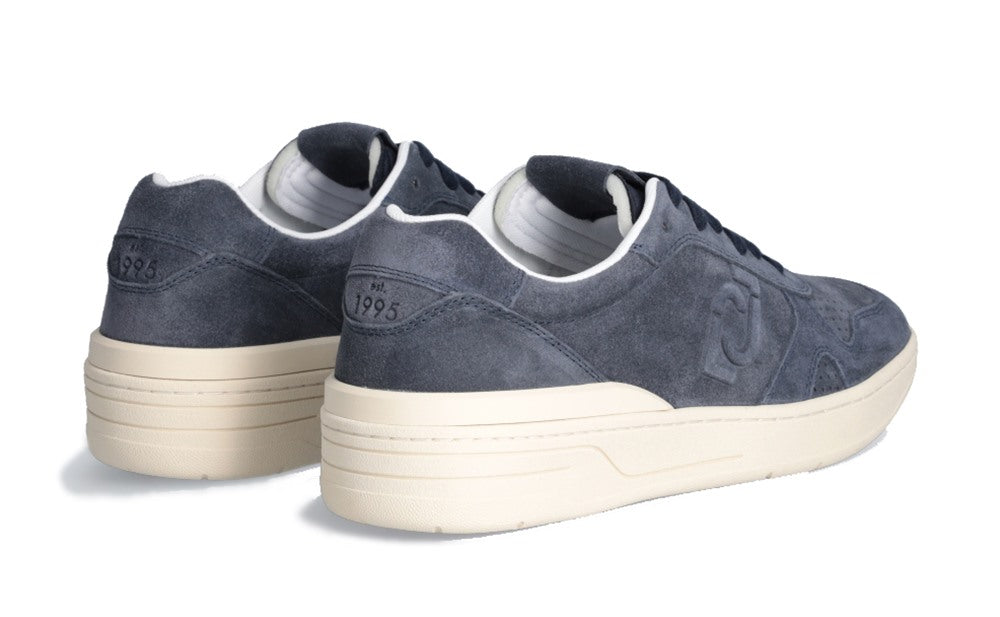 LIU JO Sneakers Liu jo uomo Walker 05 blu WALKER 05 09361 BLUE 