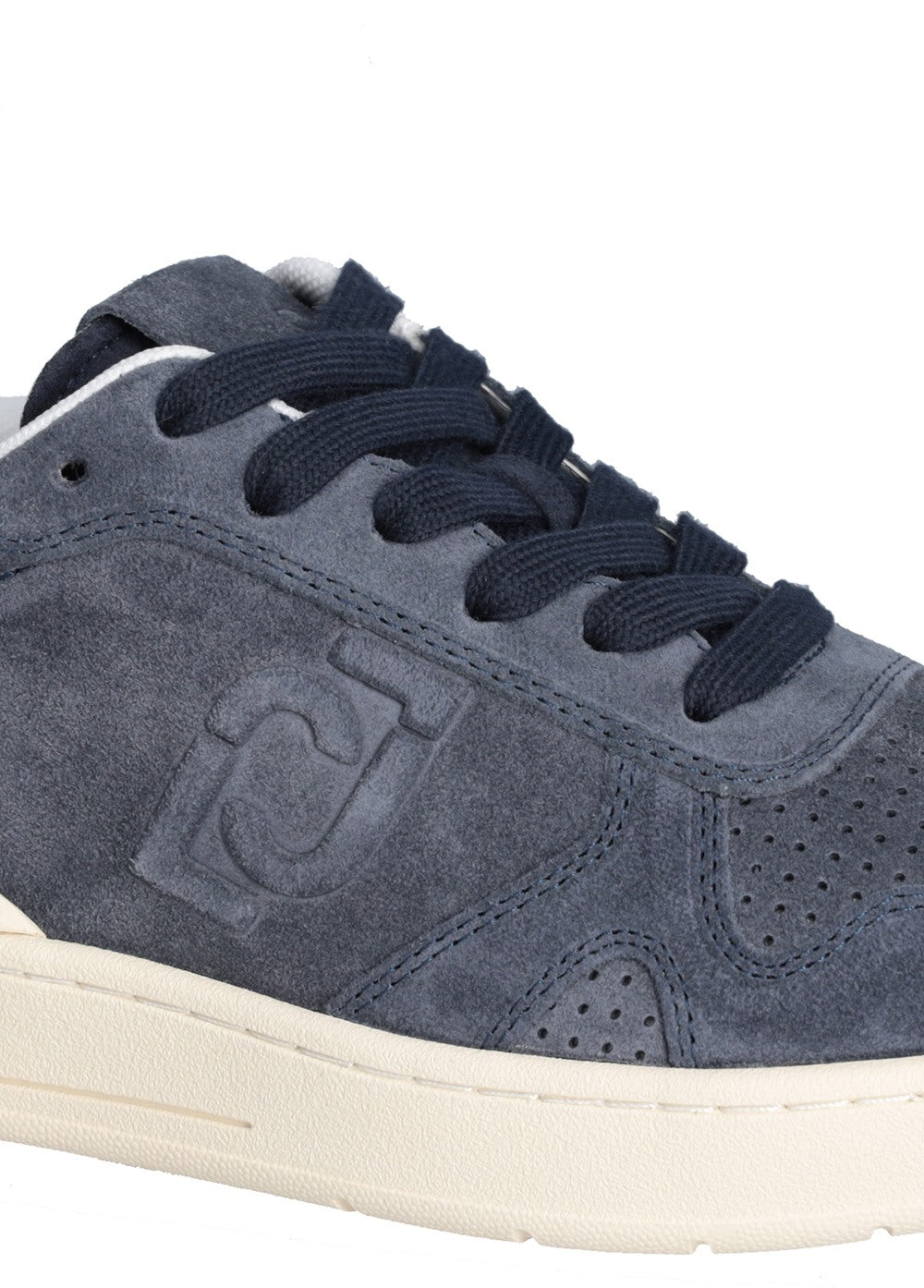 LIU JO Sneakers Liu jo uomo Walker 05 blu WALKER 05 09361 BLUE 