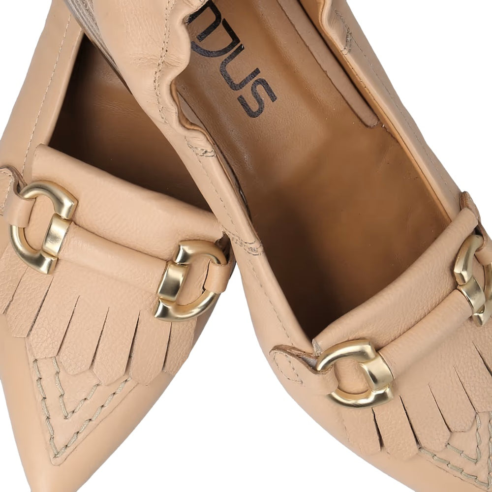 MJUS Mocassini Mjus donna Palmira T98102 sand T98102 6478 SAND 