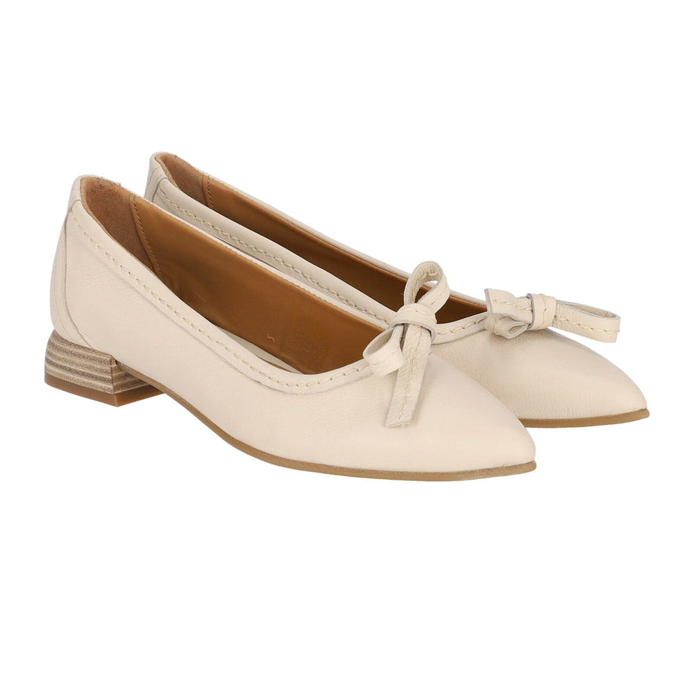 MJUS Ballerine Mjus donna T98105 latte T98105 6280 LATTE 