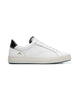 Ambitious Men's Sneakers 11218 White