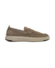 Mocassini Ambitious uomo 13768A Aktif tabacco