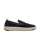 Mocassini Ambitious uomo 13768A Aktif blu deep