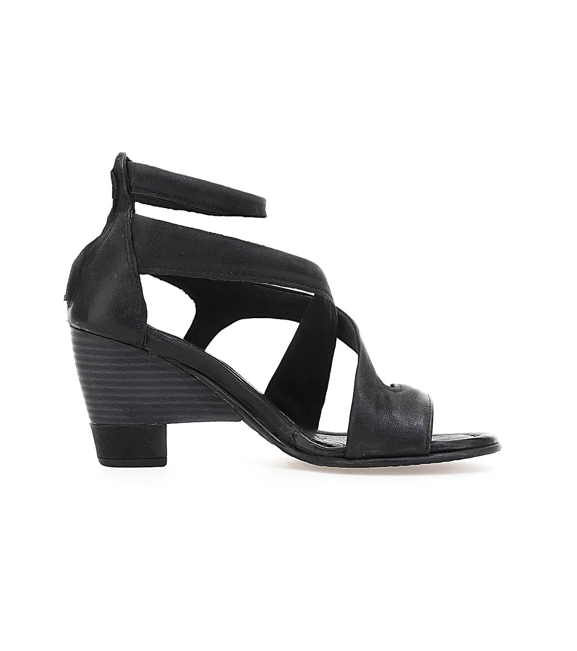 A.S.98 Sandali a.s.98 C040056002 NERO priscilla pe25 C04005 6002 NERO 