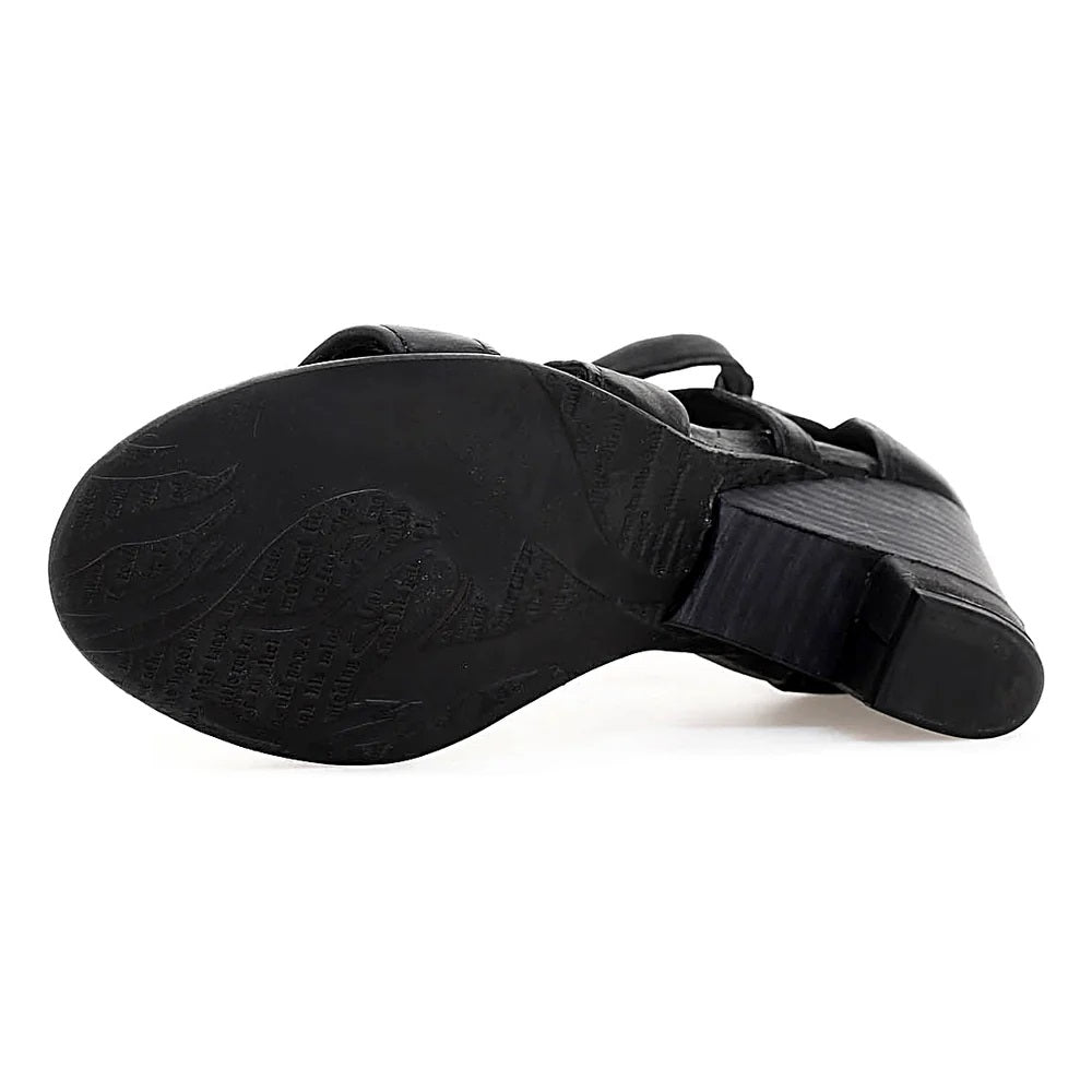 A.S.98 Sandali a.s.98 C040056002 NERO priscilla pe25 C04005 6002 NERO 