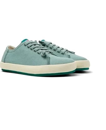 CAMPER Snekers camper donna 21897 093 peu rambla verdi pe25 21897 093 PEU RAMBLA 
