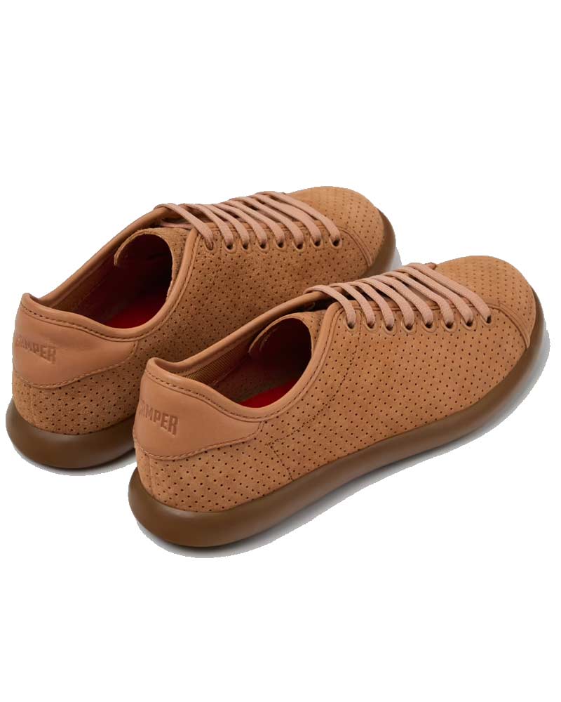 CAMPER Sneakers Camper donna K201668 Pelotas Soller nude K201668 015 PELOTAS SOLLER 