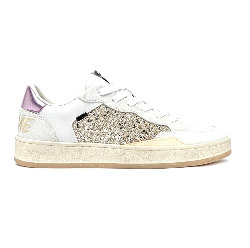 CRIME LONDON Sneakers crime london donna chelsea w white p25 CHELSEA W 20206PP7B WHITE 