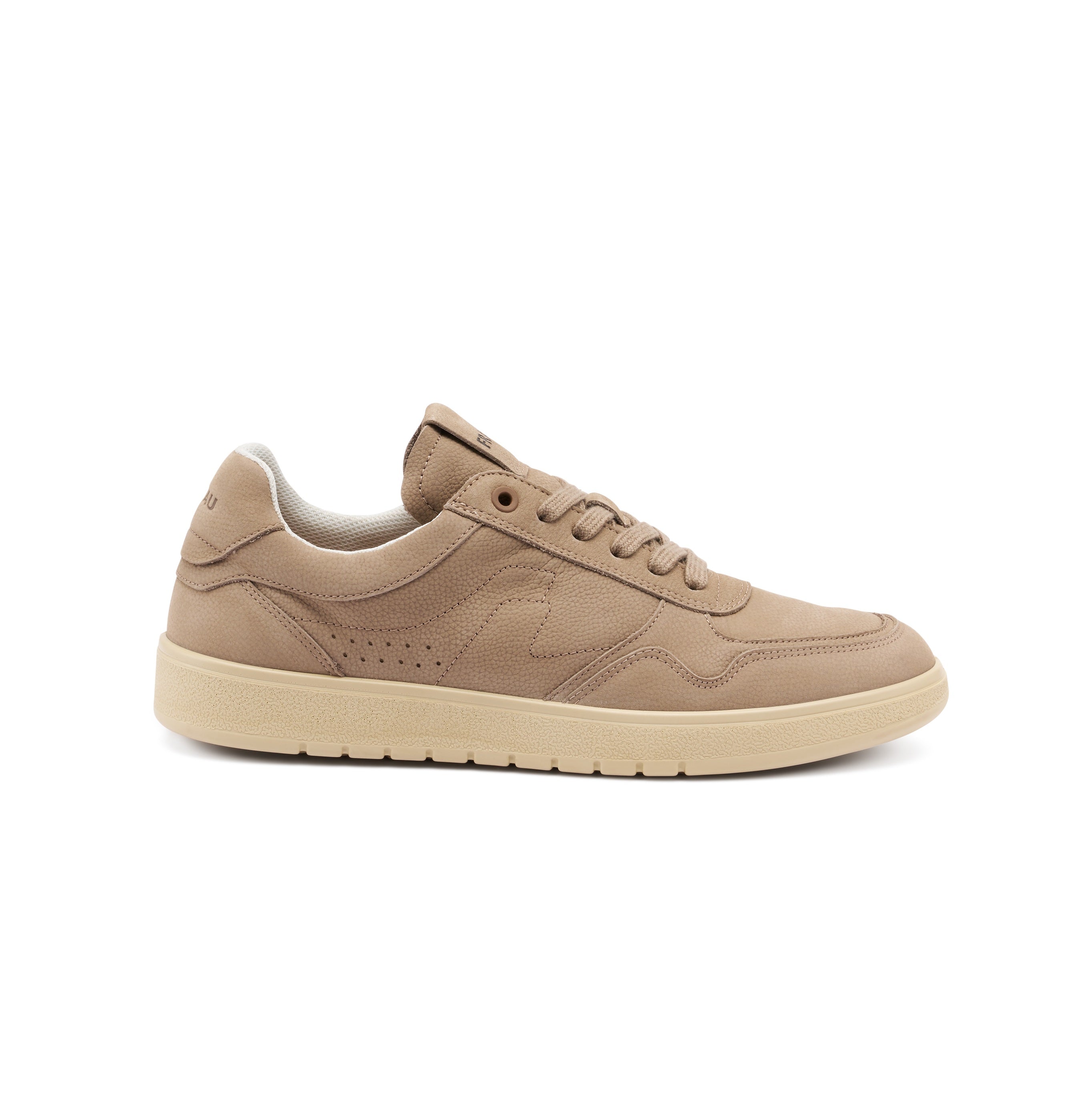 FRAU Sneakers frau uomo nabuk 11h0 malto P25 11H0 NABUK MALTO 