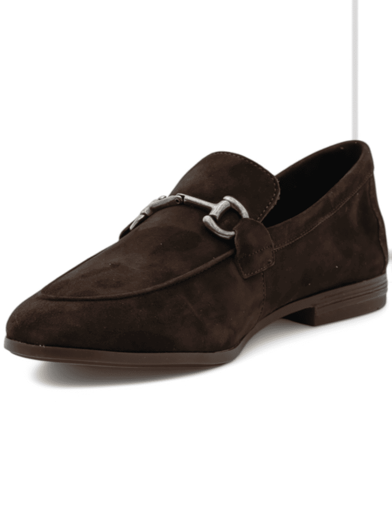 FRAU Mocassino frau uomo 34d6 daino cacao p25 34D6 DAINO CACAO 