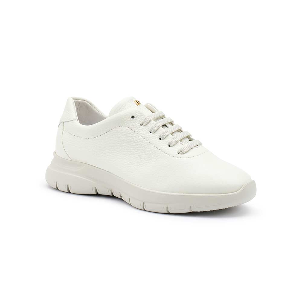 FRAU Sneakers Frau donna 43P3 bianche<BR/> 43P3 EAGLE OFF WHITE 