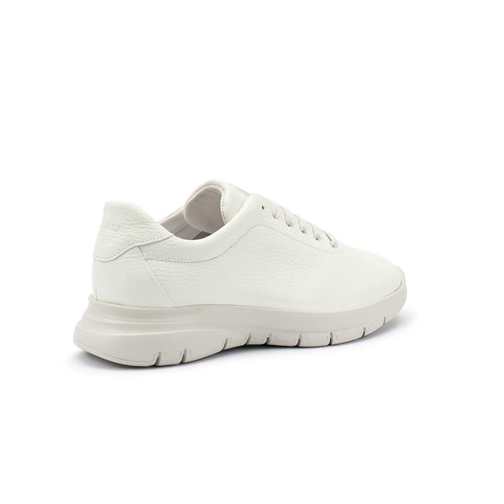 FRAU Sneakers Frau donna 43P3 bianche<BR/> 43P3 EAGLE OFF WHITE 