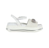 Sandali Giò+ donna mina04b combi white pe25