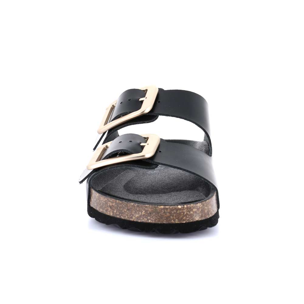 GRUNLAND Sandali donna Grunland Enny neri ENNY CB 3272 70 NERO 
