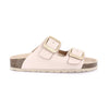 Sandali donna Grunland Enny rosa