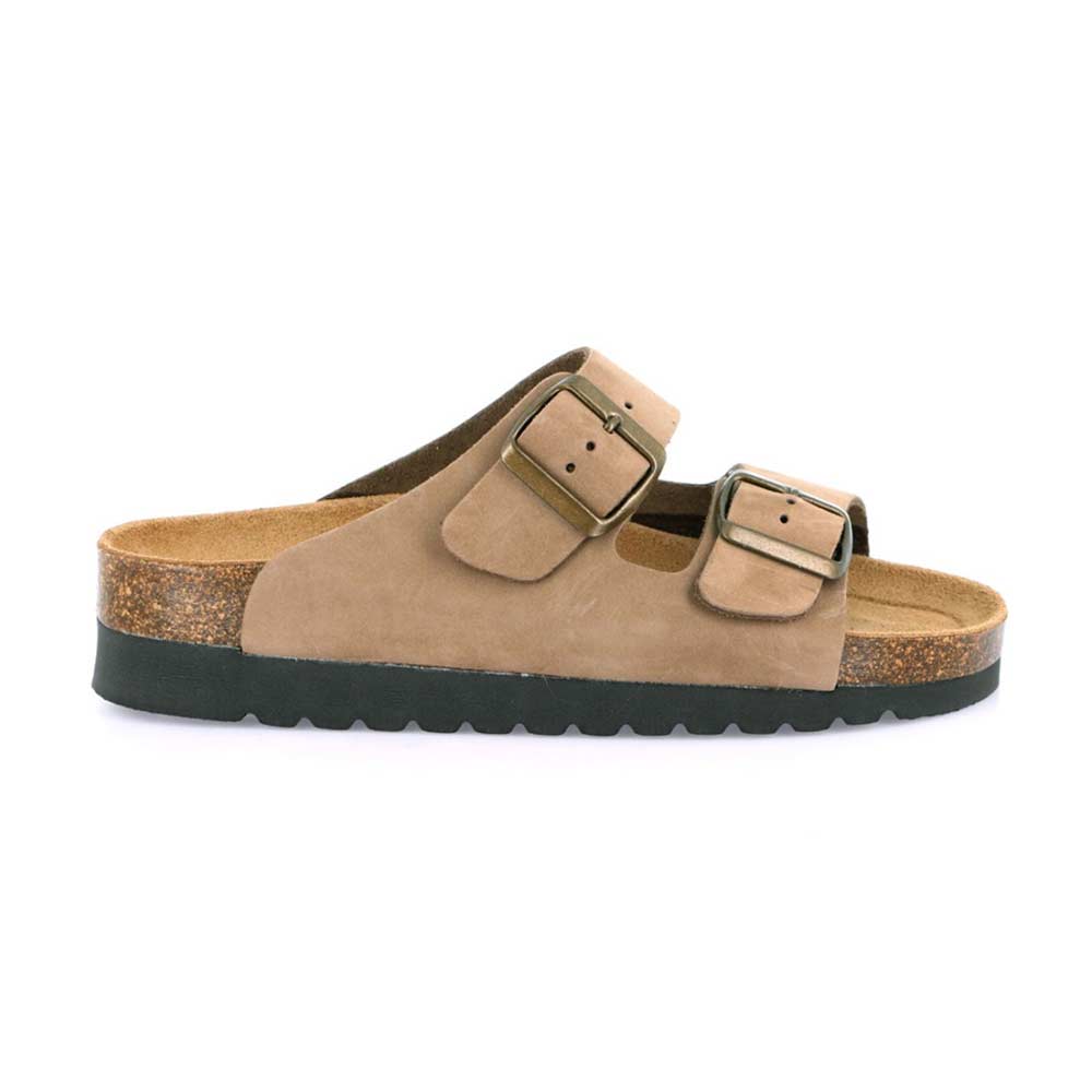 GRUNLAND  HOLA CB 2569 11 TAUPE 