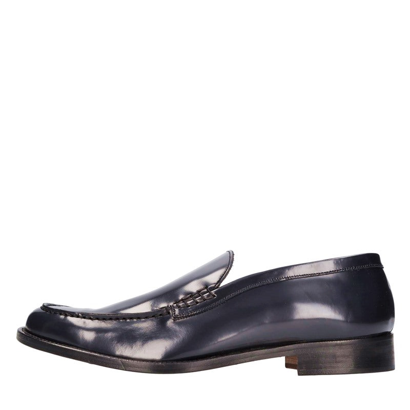 MARECHIARO 1962 Mocassino marechiaro uomo 0645 abrasivato blu cuoio pe25 0645 ABRASIVATO BLU 