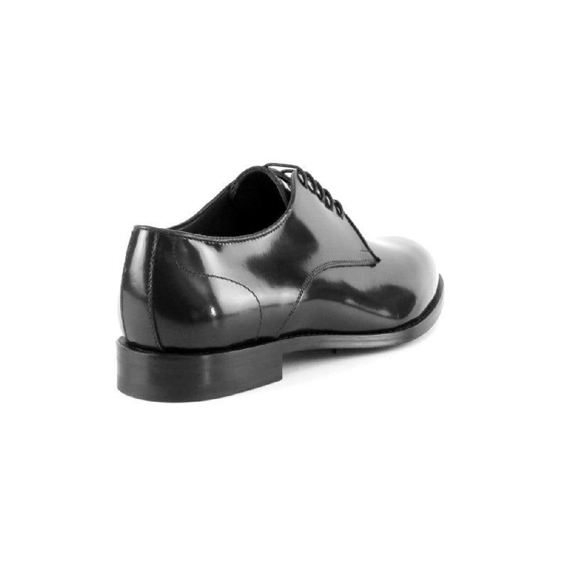 MARECHIARO 1962 Derby marechiaro uomo 7106 abrasivato nero pe25 7106 ABRASIVATO NERO 