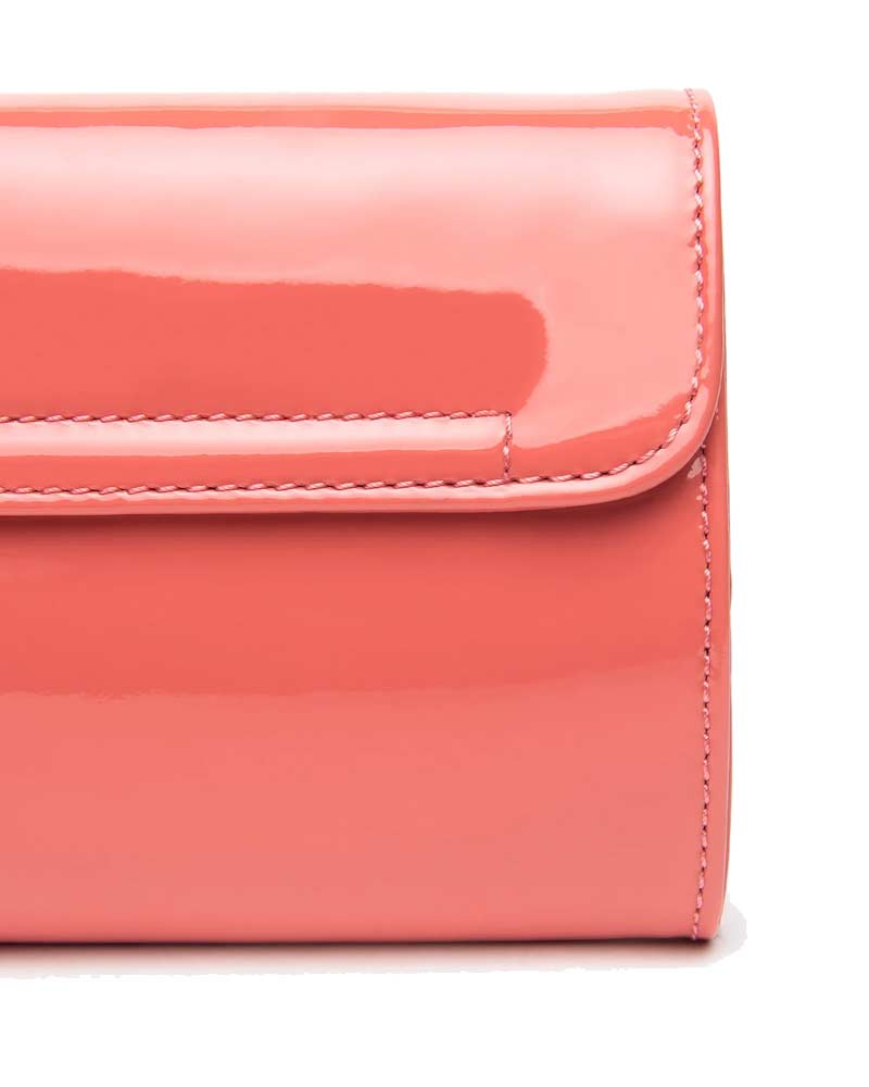 NEROGIARDINI BORSE Borsa NeroGiardini donna E543701DE papavero E543701DE 635 VENUS PAPAVERO 
