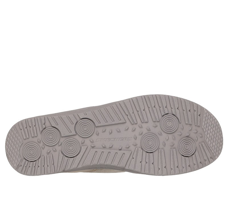 SKECHERS Sneakers Skechers uomo melson coronado taupe pe25 210959 MELSON CORONADO TAUPE 