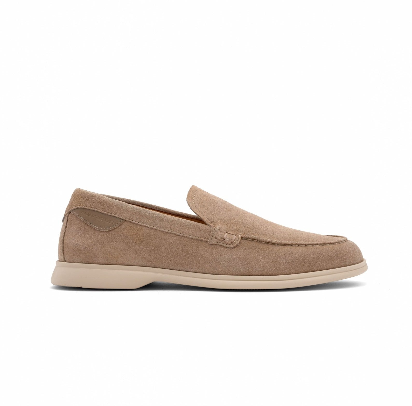 AMBITIOUS SNEAKERS AMBITIOUS UOMO 13471 DAN Slip-On Loafer 13471 11218AM DAN 