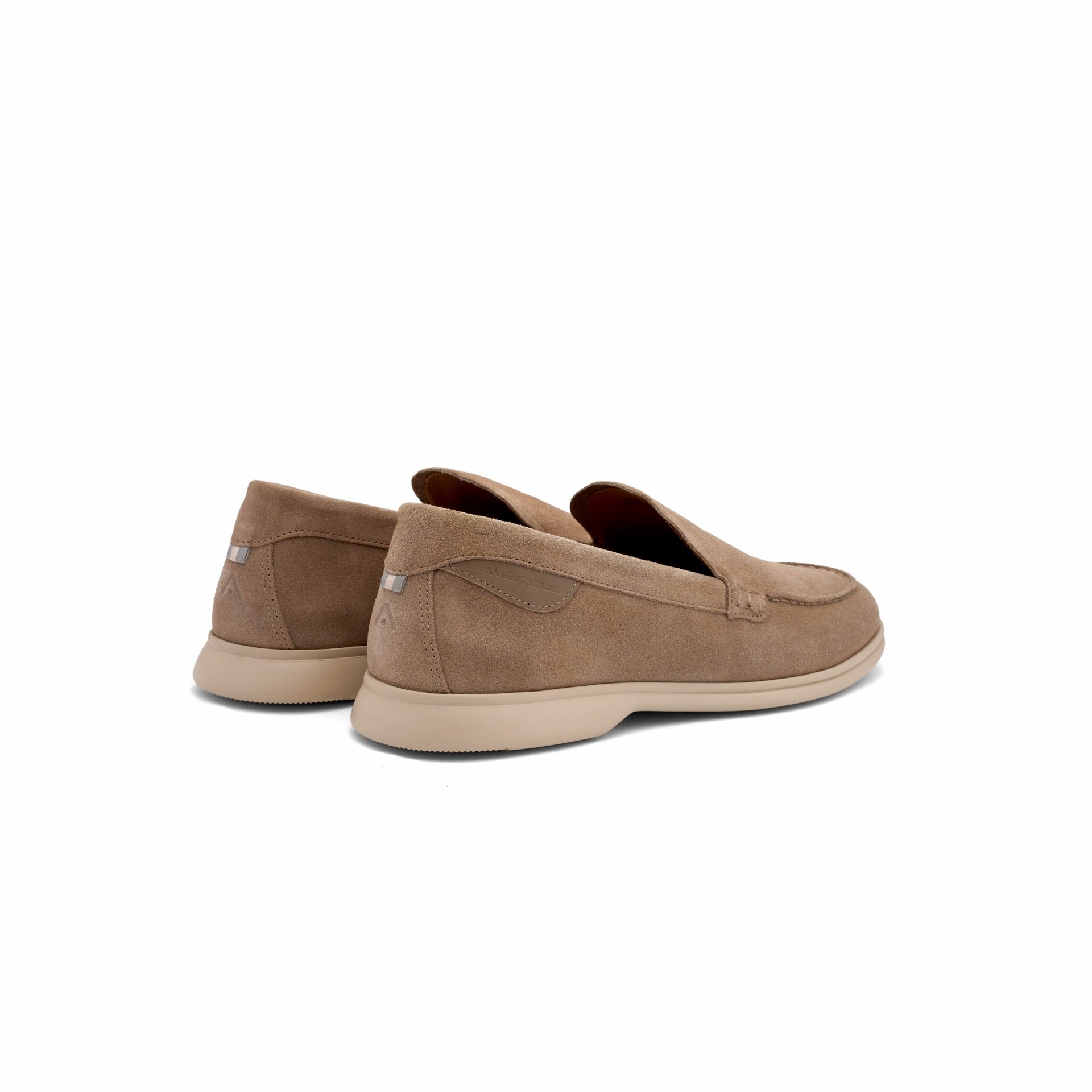 AMBITIOUS SNEAKERS AMBITIOUS UOMO 13471 DAN Slip-On Loafer 13471 11218AM DAN 