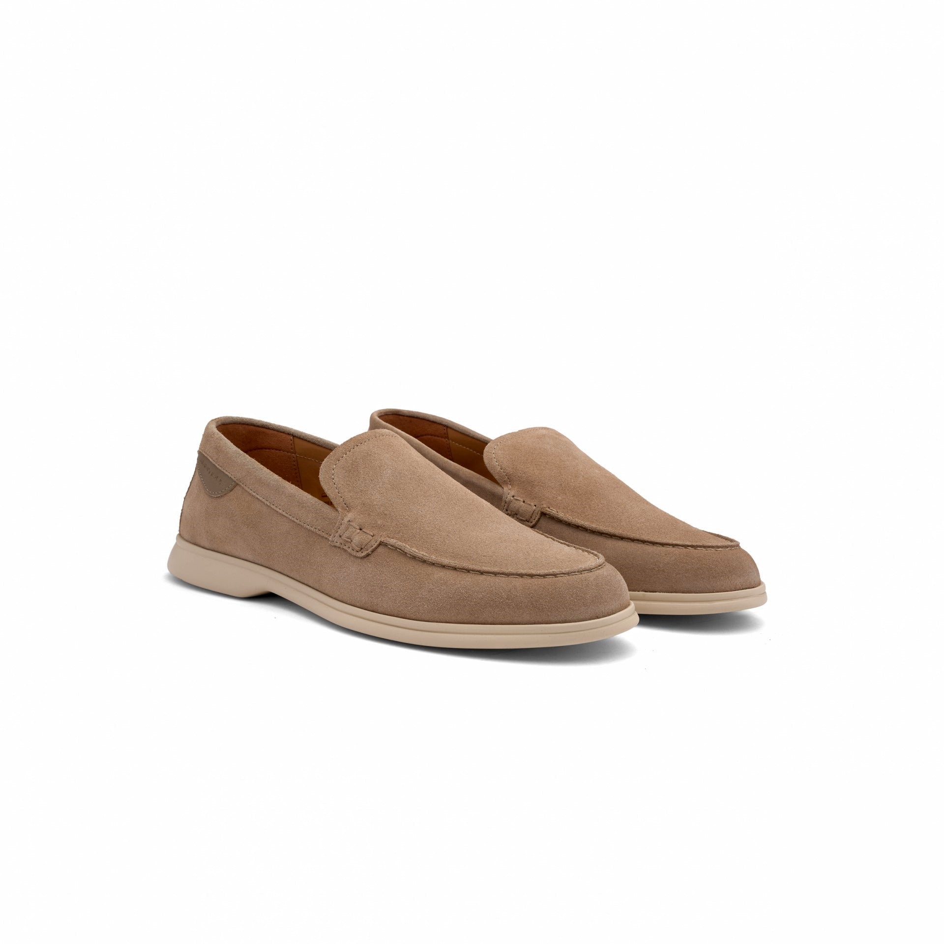AMBITIOUS SNEAKERS AMBITIOUS UOMO 13471 DAN Slip-On Loafer 13471 11218AM DAN 