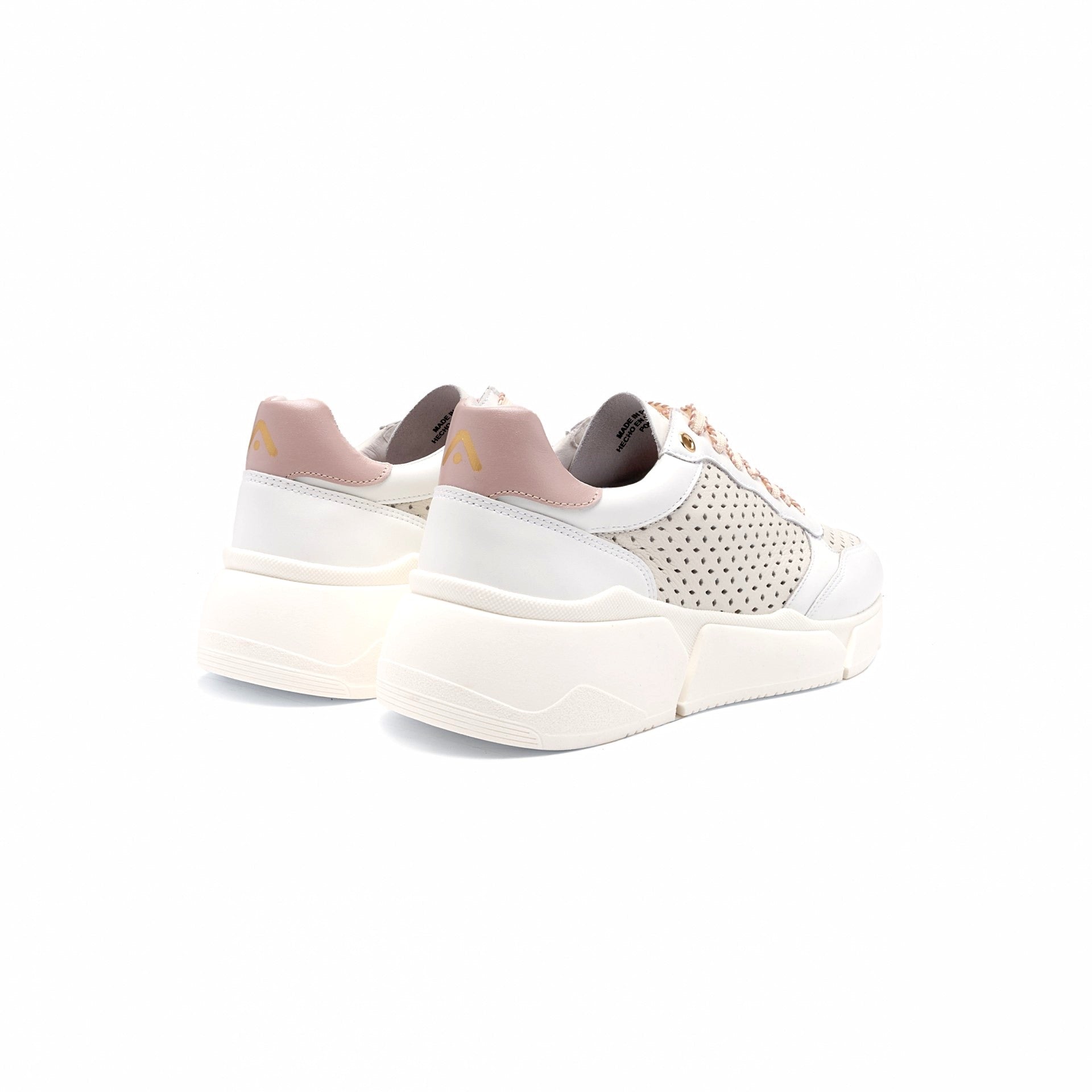 AMBITIOUS sneakers ambitious donna 13897 wd bella urban runner bianca 13897WD 7398A BELLA 