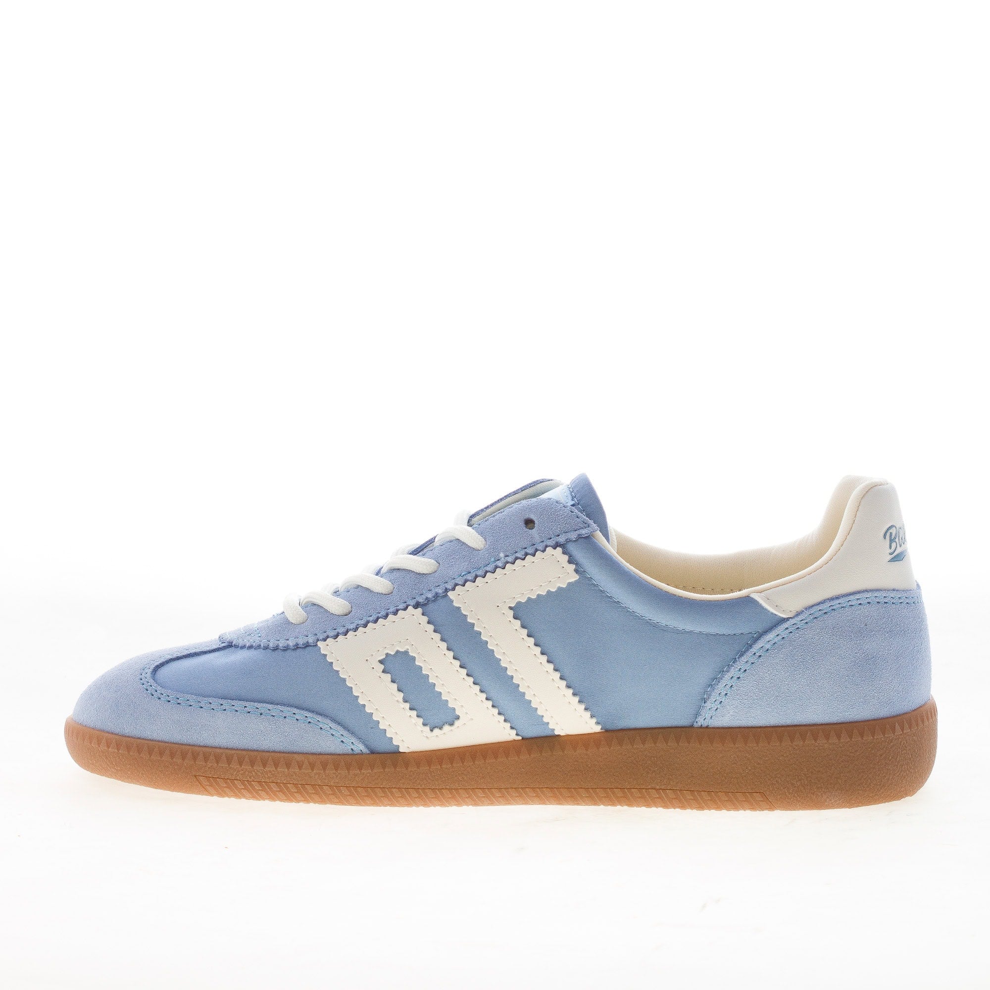BACK70 sneakers back70 donna ghost c26 114 jeans 108007 000065 GHOST 114 SATIN 