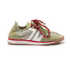 Sneakers Back70 donna Rocket verde