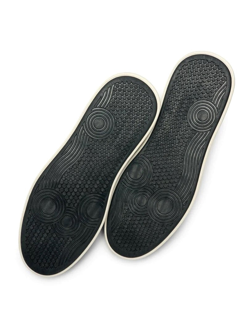 BLAUER Sneakers blauer uomo S6 KYOTO01 LES Navy S6KYOTO01/LES NVY 