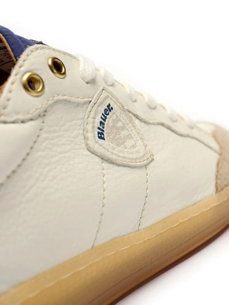 BLAUER Sneakers blauer uomo S6 murray 217 les navy S6MURRAY217/LES NVY/BRW 