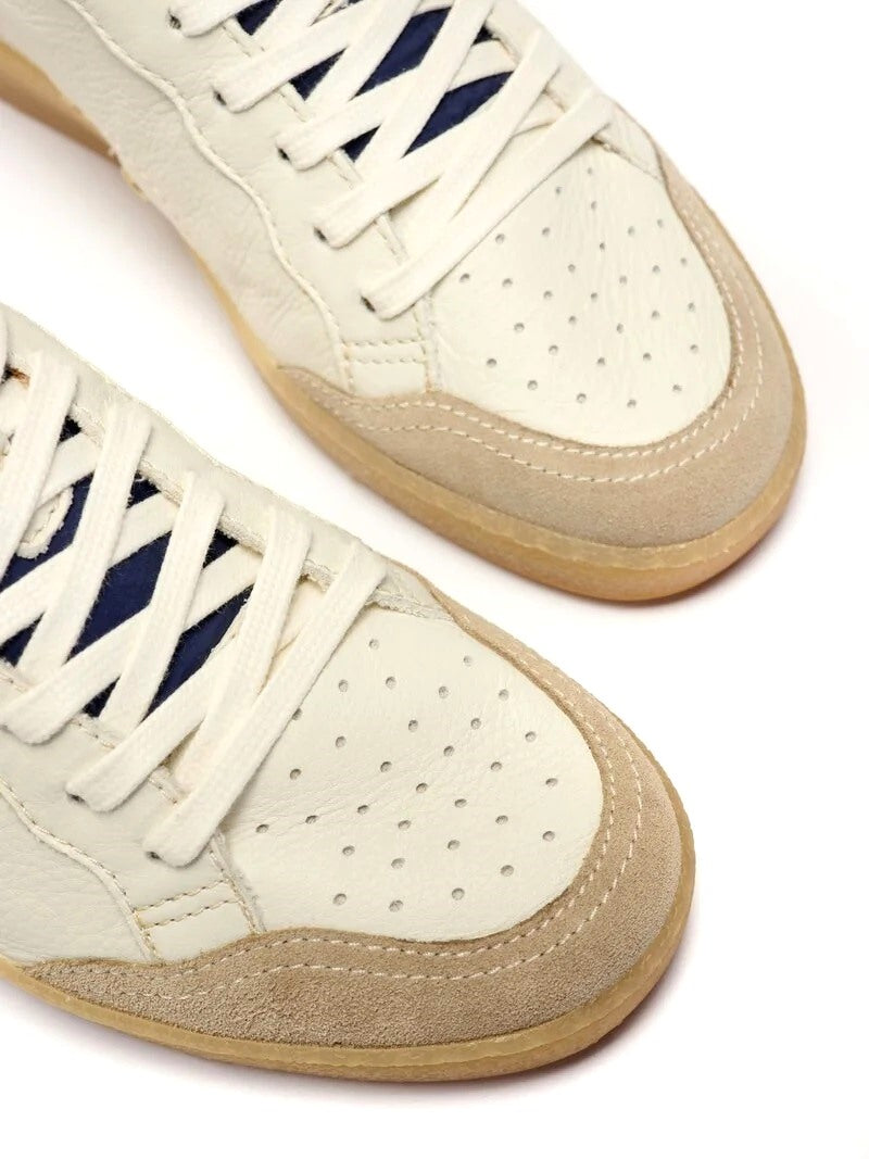 BLAUER Sneakers blauer uomo S6 murray 217 les navy S6MURRAY217/LES NVY/BRW 